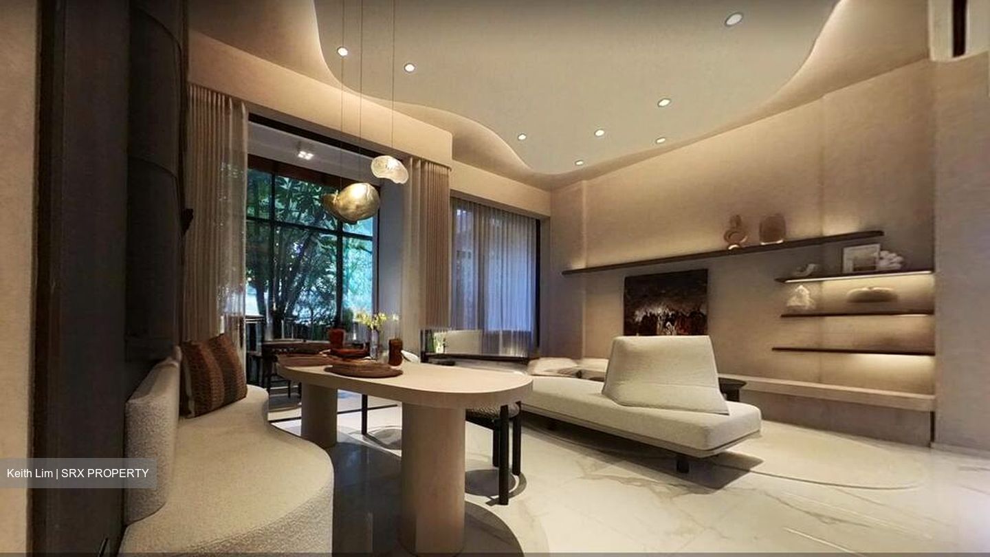 Pasir Panjang Road (D5), Condominium #531280661
